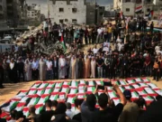 Puluhan Ribu Anak Gaza Kehilangan Orang Tua, Ribuan Perempuan Jadi Janda