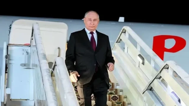 Putin-Janji-Bantu-Akhiri-Konflik-Timur-Tengah-kepada-Presiden-Iran