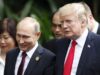 Putin-Trump Telepon 90 Menit, Kesepakatan Diesel Picu Kemarahan Ukraina