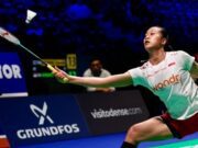 Putri Kusuma Wardani Tembus Perempat Final Denmark Open 2026