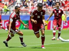 Qatar Uji Coba Australia Jelang Piala Asia 2027, Grup F Siap Berdarah-darah