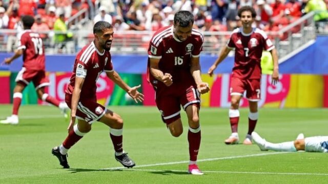 Qatar-Uji-Coba-Australia-Jelang-Piala-Asia-2027-Grup-F-Siap-Berdarah-darah