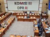 RUU Perampasan Aset Dikhawatirkan Jadi Alat Represi Politik