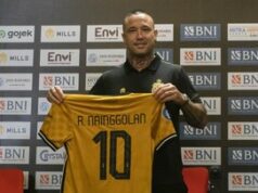 Radja Nainggolan Awalnya Tak Ingin Main di Bhayangkara FC, Hanya Ingin Persija atau Bali United