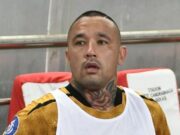 Radja Nainggolan: Azan Subuh di Lantai 28 yang Mengubah Pandangannya pada Indonesia