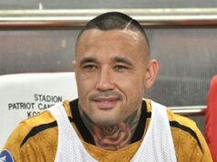 Radja Nainggolan: Jika Bisa Mengulang Waktu, Saya Pilih Indonesia