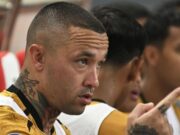 Radja Nainggolan Menyesal Tak Bermain untuk Timnas Indonesia