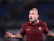 Radja Nainggolan Menyesal Tak Pernah Bela Timnas Indonesia