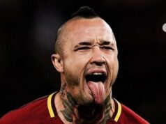 Radja Nainggolan Menyesal Tak Pilih Timnas Indonesia
