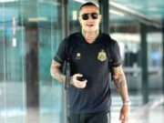 Radja Nainggolan Pilih Persija atau Bali United, Tapi Takdir Bawa ke Bhayangkara FC