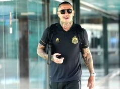 Radja Nainggolan Pilih Persija atau Bali United, Tapi Takdir Bawa ke Bhayangkara FC
