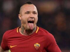 Radja Nainggolan: Pilihan Belgia, Bukan Karena Tak Cinta Indonesia