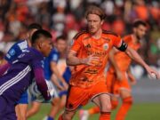 Radovan Pankov Dipercaya Jadi Kapten Persija Lawan PSIM, Ridho Masuk di Menit 75