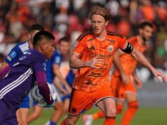 Radovan Pankov Dipercaya Jadi Kapten Persija Lawan PSIM, Ridho Masuk di Menit 75