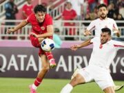 Rafael Struick Absen dari Timnas Indonesia, Tapi Masih Siap Dipanggil