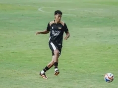 Rafael Struick Kenang Gol Penentu dan Kemenangan Bersejarah Timnas Indonesia di Kualifikasi Piala Dunia 2026