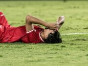 Rafael Struick Tetap Berharap Dipanggil Timnas Meski Tak Dicentang Sejak 2025