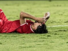 Rafael Struick Tetap Berharap Dipanggil Timnas Meski Tak Dicentang Sejak 2025