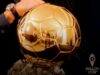 Raphinha dan Doue Terlewat, Ballon d’Or 2026 Picu Kontroversi