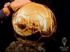 Raphinha dan Doue Terlewat, Ballon d’Or 2026 Picu Kontroversi