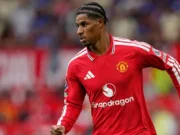 Rashford Terpencil, MU Kehilangan Keseimbangan Serang