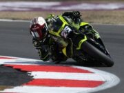 Raul Fernandez Raih Pole Position di MotoGP Mandalika 2026