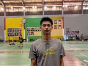 Rayhan dan Ayu Siap Bawa Harapan Indonesia di YOG 2026 Dakar