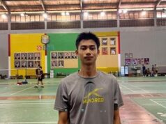 Rayhan dan Ayu Siap Bawa Harapan Indonesia di YOG 2026 Dakar