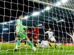 Real Madrid Balas Dendam dengan Hattrick Menit Akhir Lawan Roma