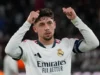 Real Madrid Balikkan Ketinggalan 1-3, Menang 4-3 Atas Roma di Liga Champions