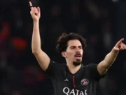 Real Madrid Belum Sentuh Vitinha, PSG Teguh Pertahankan Gelandang Andalan