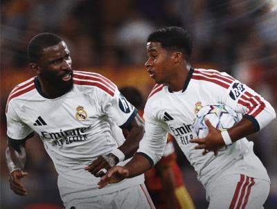 Real-Madrid-Dramatis-Kalahkan-Roma-4-3-PSG-Hancurkan-City-4-2