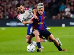 Real Madrid Hancurkan Barcelona 2-1, Mbappe Capai 100 Gol