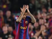 Real Madrid Kalahkan Barcelona 2-1, Kontroversi Pelanggaran Cancelo Jadi Sorotan