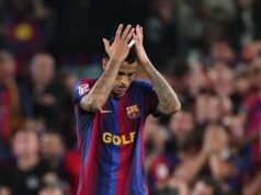 Real Madrid Kalahkan Barcelona 2-1, Kontroversi Pelanggaran Cancelo Jadi Sorotan