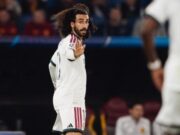 Real Madrid Menang 4-1 atas Leipzig, Tapi Sorotan Justru pada Cucurella