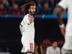 Real Madrid Menang 4-1 atas Leipzig, Tapi Sorotan Justru pada Cucurella