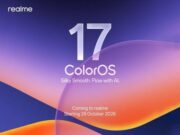 Realme Resmi Ganti UI dengan ColorOS 17, Pembaruan Mulai Oktober 2026