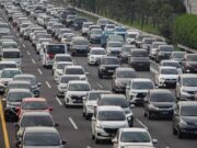 Rekayasa Lalu Lintas Diberlakukan di JORR dan Jagorawi untuk Pemeliharaan Jalan