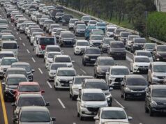 Rekayasa Lalu Lintas Diberlakukan di JORR dan Jagorawi untuk Pemeliharaan Jalan