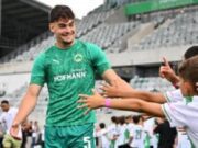 Reno Munz, Bek Kelahiran Jakarta yang Siap Memperkuat Timnas Indonesia