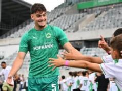 Reno Munz, Bek Kelahiran Jakarta yang Siap Memperkuat Timnas Indonesia