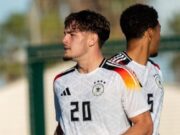 Reno Munz Sinyalkan Niat Naturalisasi untuk Timnas Indonesia