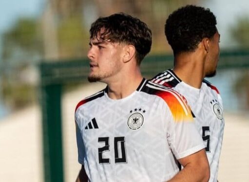 Reno Munz Sinyalkan Niat Naturalisasi untuk Timnas Indonesia