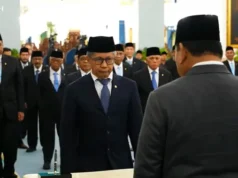 Republik Butuh Teknokrasi dan Filsafat, Kata Budiman Soal Kehadiran Rocky Gerung di Wantimpres