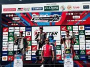 Resky Yusuf Menang Ketat di Race Pertama Thailand Talent Cup 2026