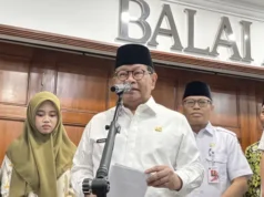 Revitalisasi TK Negeri 01 Tambora Siap Dimulai Tahun Depan