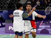 Rina/Subhan Juara, Indonesia Kumpulkan Emas Ke-12 di Asian Para Games 2026