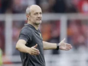 Risto Vidakovic Resmi Dipercaya Pimpin PSIM Yogyakarta