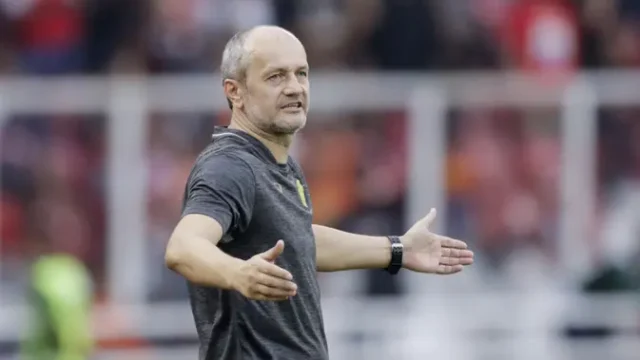 Risto-Vidakovic-Resmi-Dipercaya-Pimpin-PSIM-Yogyakarta